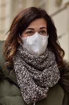 Protective Facemask ReSpimask