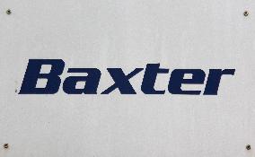 Baxter BioScience