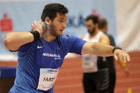 LEONARDO FABBRI