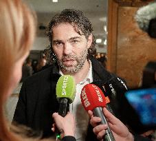 Jaromir Jagr