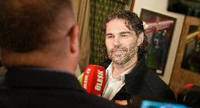 Jaromir Jagr