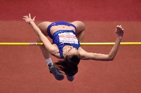 Yrina Igorevna Geraschenko