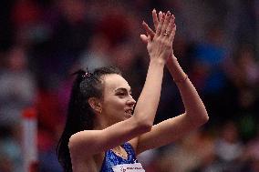 Yrina Igorevna Geraschenko