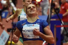 Lada Vondrova