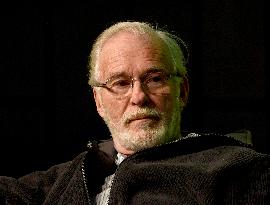 IAN MCELHINNEY