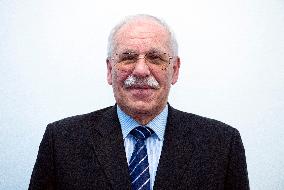 Jan Matys