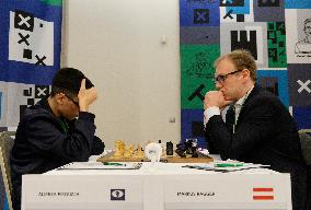 ALIREZA FIROUZJA, MARKUS RAGGER