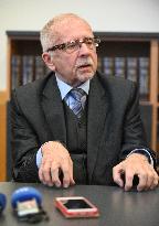 Stanislav Krecek, Czech Ombudsman
