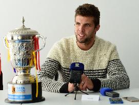 Jiri Vesely