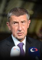 Andrej Babis