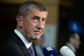 Andrej Babis