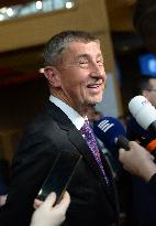 Andrej Babis