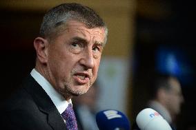 Andrej Babis