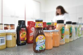 Spak Foods, producer ketchups, dressings, mayonnaise, mustard