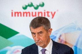 Andrej Babis