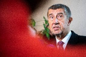 Andrej Babis