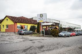 Czech packaging firm works on project for Ariane 6 rocket