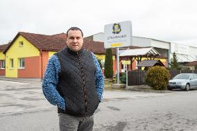 Czech packaging firm works on project for Ariane 6 rocket