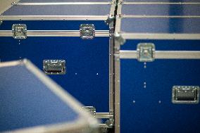 Czech packaging firm works on project for Ariane 6 rocket