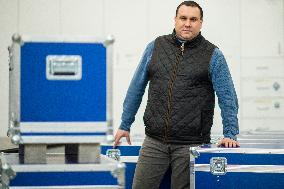 Czech packaging firm works on project for Ariane 6 rocket