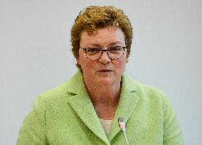 Monika Hohlmeier