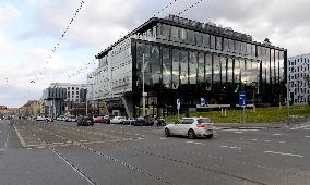 Headquarters PPF, Prague