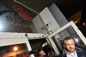 Peter Pellegrini