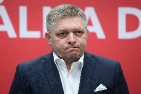 Robert Fico