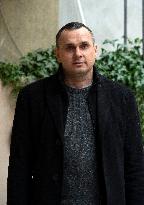 Oleg Sentsov