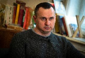 Oleg Sentsov