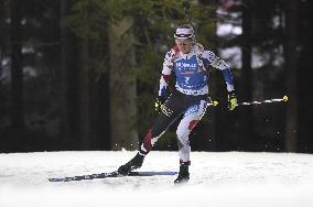 Eva Kristejn Puskarcikova, World Biathlon Cup, Nove Mesto na Morave