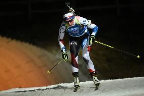 Jessica Jislova, World Biathlon Cup, Nove Mesto na Morave