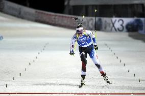 Jessica Jislova, World Biathlon Cup, Nove Mesto na Morave