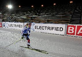 Jessica Jislova, World Biathlon Cup, Nove Mesto na Morave