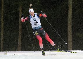 JOHANNES THINGNES BO