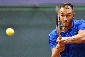 Lukas Rosol