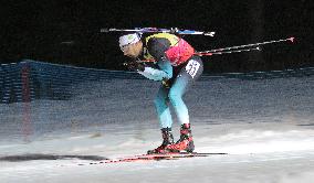MARTIN FOURCADE