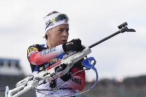 Tiril Eckhoff