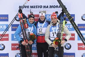 JOHANNES THINGNES BO, EMILIEN JACQUELIN, ARND PEIFFER