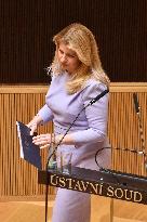 Zuzana Caputova