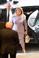 Zuzana Caputova, Pavel Rychetsky