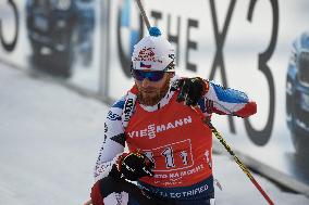 MICHAL SLESINGR