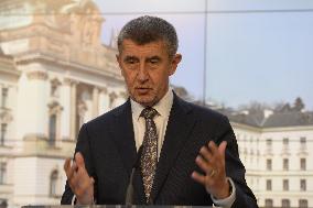 Andrej Babis