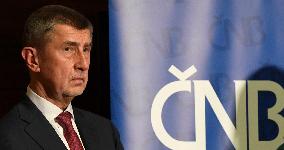 Andrej Babis