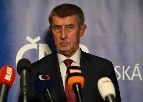 Andrej Babis