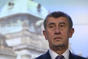 Andrej Babis