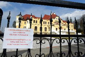 Spa facilities in the Czech Republic, Marianske Spa, hotelu Rubezahl