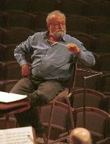 Krzysztof Penderecki