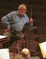 Krzysztof Penderecki