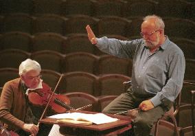 Krzysztof Penderecki